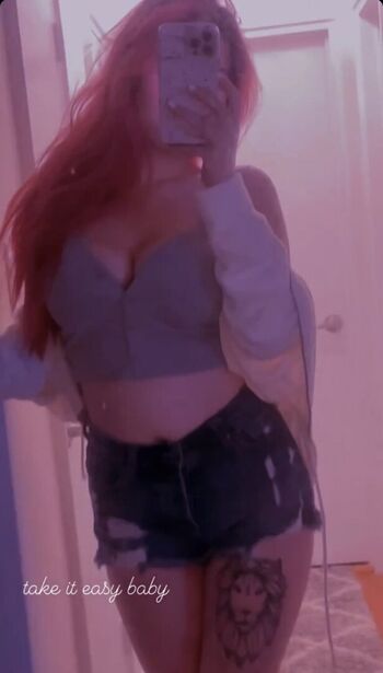 🔥 Kayla vy  page leaked private photo uncensored full