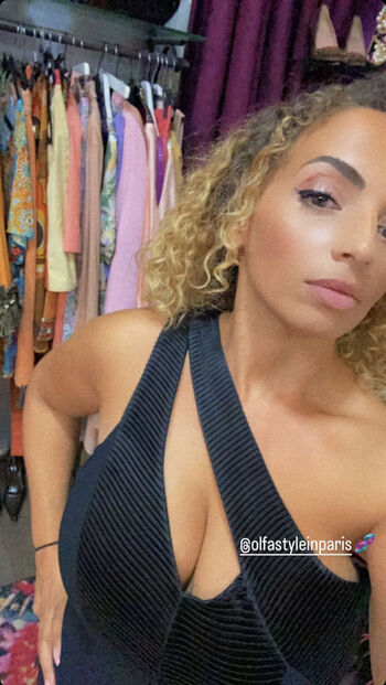 🔥 Kayna samet page leaked private photo uncensored full