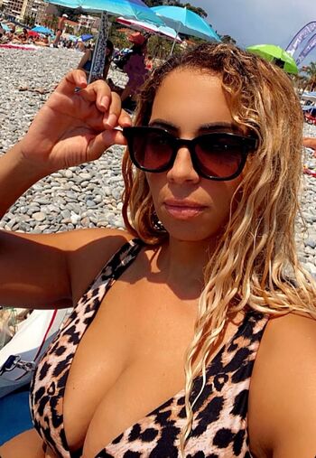 🔥 Kayna samet leaked private photo uncensored full