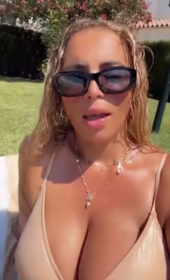 🔥 Kayna samet leaked private photo uncensored full