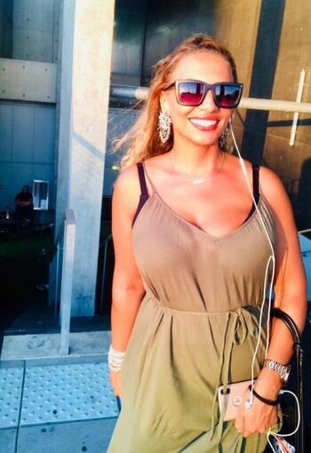 🔥 Kayna samet leaked private photo uncensored full