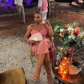 🔥 Kayna samet leaked private photo uncensored full