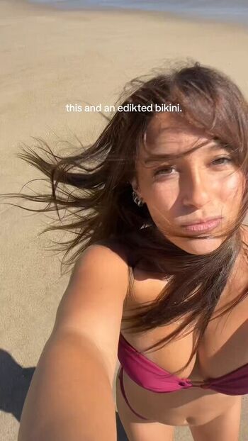 🔥 Keana gocke  page leaked private photo uncensored full
