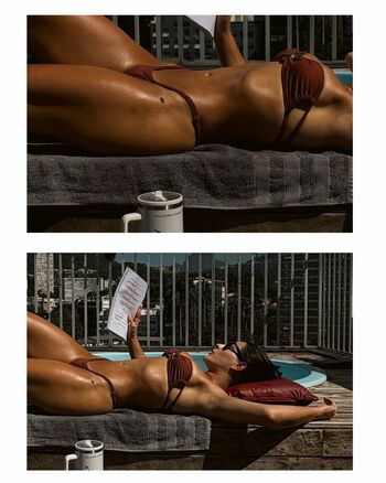 🔥 Kefera buchmann page leaked private photo uncensored full