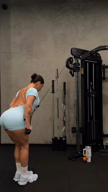 🔥 Kefera buchmann page leaked private photo uncensored full