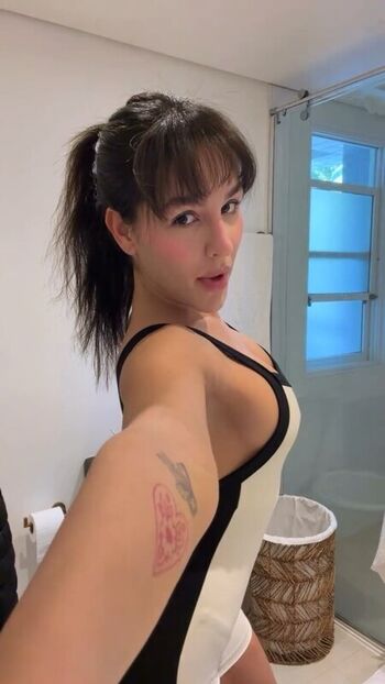 🔥 Kefera buchmann page leaked private photo uncensored full
