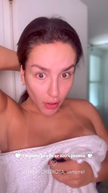 🔥 Kefera buchmann leaked private photo uncensored full