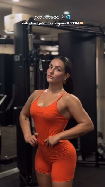 🔥 Kefera buchmann leaked private photo uncensored full