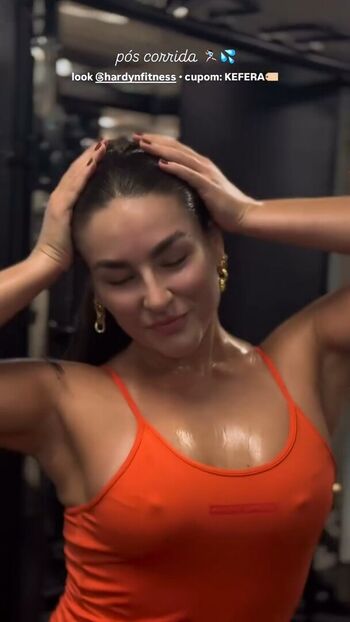🔥 Kefera buchmann leaked private photo uncensored full
