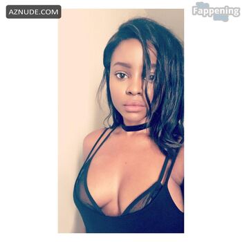 🔥 Keisha buchanan leaked private photo uncensored full