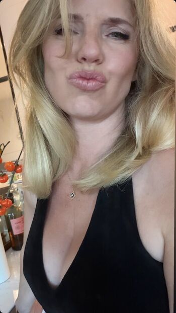 🔥 Kelli garner leaked private photo uncensored full