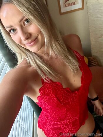🔥 Kelly gee leaked private photo uncensored full