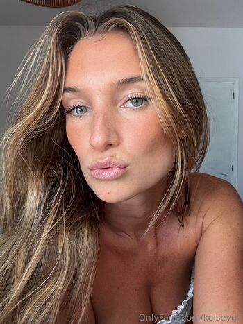 🔥 Kelsey gil leaked private photo uncensored full