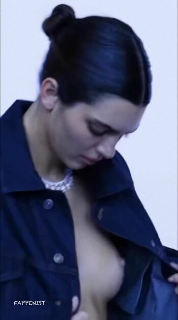 🔥 Kendall jenner  page leaked private photo uncensored full
