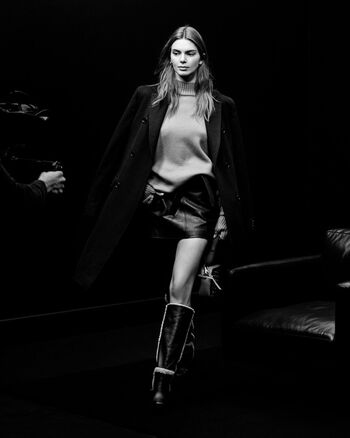 🔥 Kendall jenner  page leaked private photo uncensored full