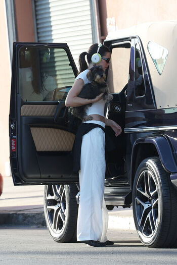 🔥 Kendall jenner  page leaked private photo uncensored full