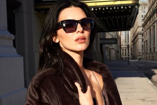 🔥 Kendall jenner  page leaked private photo uncensored full