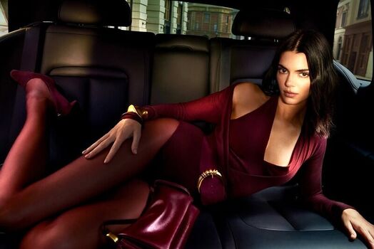 🔥 Kendall jenner  page leaked private photo uncensored full