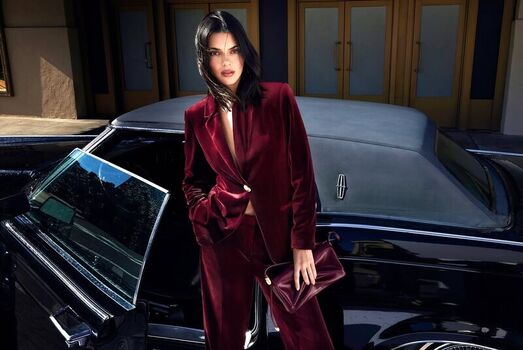 🔥 Kendall jenner  page leaked private photo uncensored full