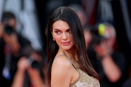 🔥 Kendall jenner  page leaked private photo uncensored full