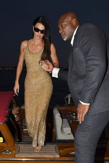 🔥 Kendall jenner  page leaked private photo uncensored full