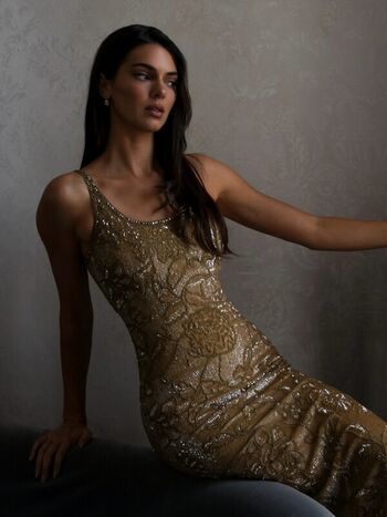 🔥 Kendall jenner  page leaked private photo uncensored full