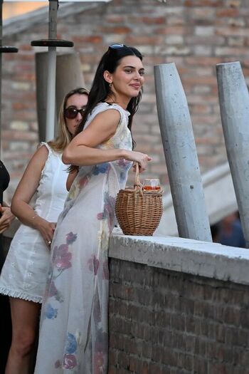 🔥 Kendall jenner leaked private photo uncensored full