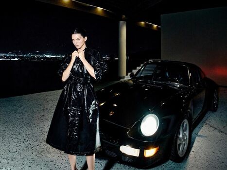 🔥 Kendall jenner leaked private photo uncensored full