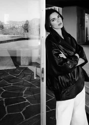 🔥 Kendall jenner leaked private photo uncensored full