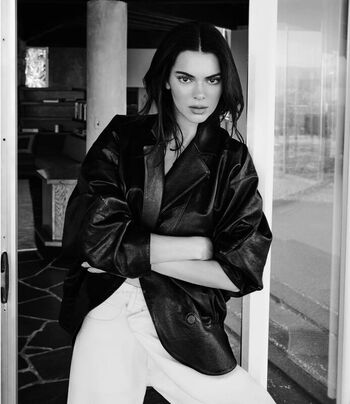 🔥 Kendall jenner leaked private photo uncensored full