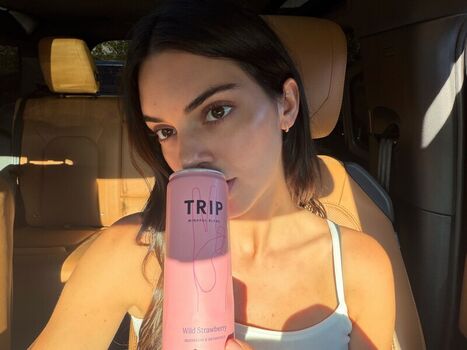 🔥 Kendall jenner leaked private photo uncensored full