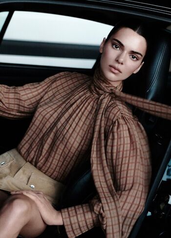 🔥 Kendall jenner leaked private photo uncensored full