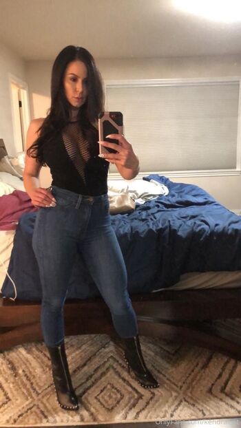 🔥 Kendra lust  page leaked private photo uncensored full