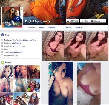 🔥 Kerry b page leaked private photo uncensored full