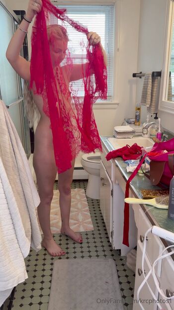 🔥 Kerry carmody leaked private photo uncensored full