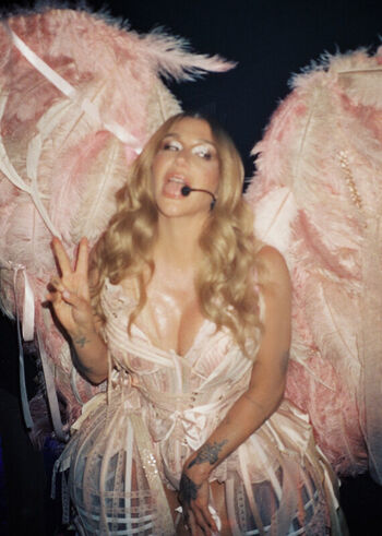🔥 Kesharose leaked private photo uncensored full