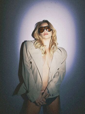🔥 Kesharose leaked private photo uncensored full
