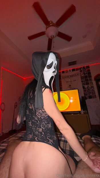 🔥 Kierraxxx leaked private photo uncensored full