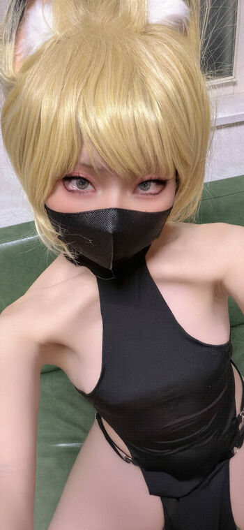 🔥 Kiku page leaked private photo uncensored full