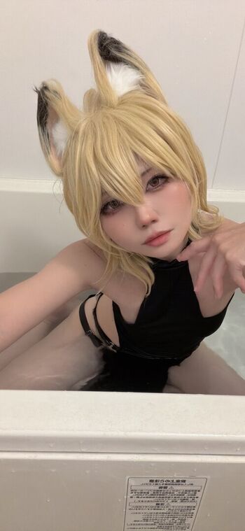 🔥 Kiku page leaked private photo uncensored full