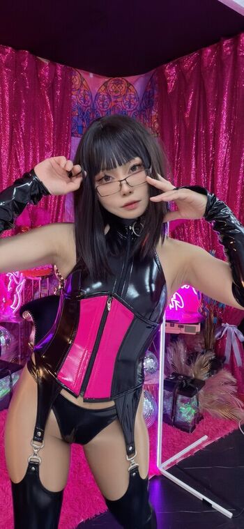 🔥 Kiku page leaked private photo uncensored full