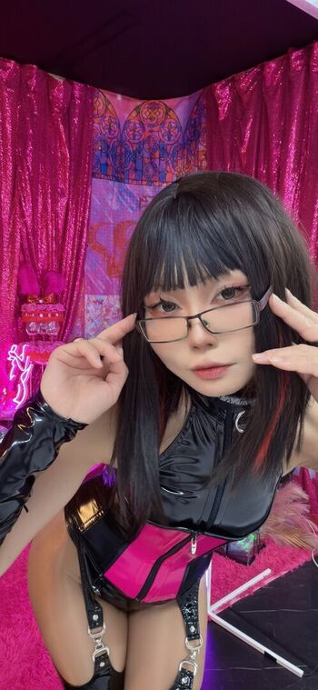 🔥 Kiku page leaked private photo uncensored full