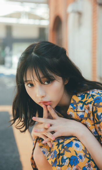 🔥 Kikuchi hina leaked private photo uncensored full