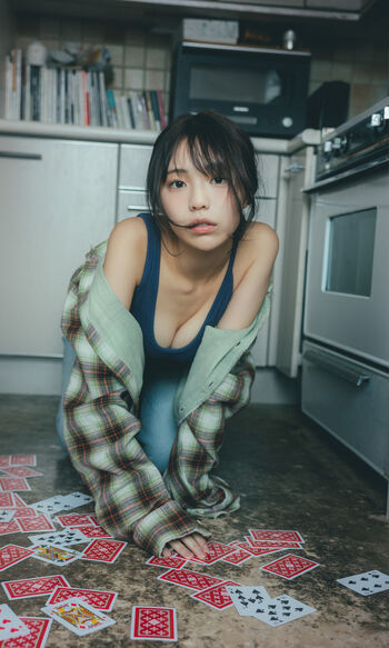 🔥 Kikuchi hina leaked private photo uncensored full