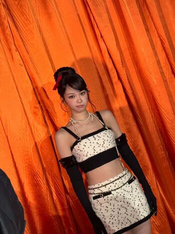 🔥 Kim chaewon  page leaked private photo uncensored full