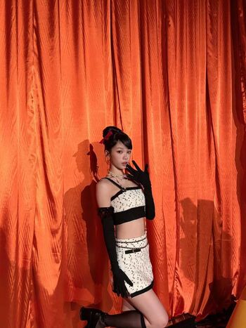 🔥 Kim chaewon  page leaked private photo uncensored full