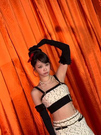 🔥 Kim chaewon  page leaked private photo uncensored full