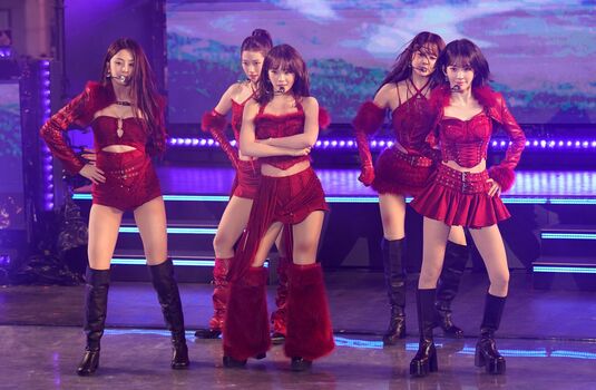 🔥 Kim chaewon  page leaked private photo uncensored full