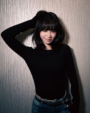 🔥 Kim chaewon  page leaked private photo uncensored full