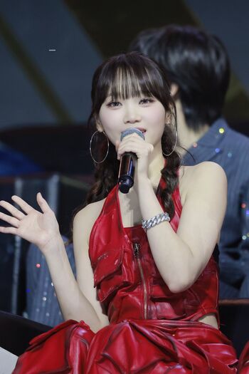 🔥 Kim chaewon  page leaked private photo uncensored full